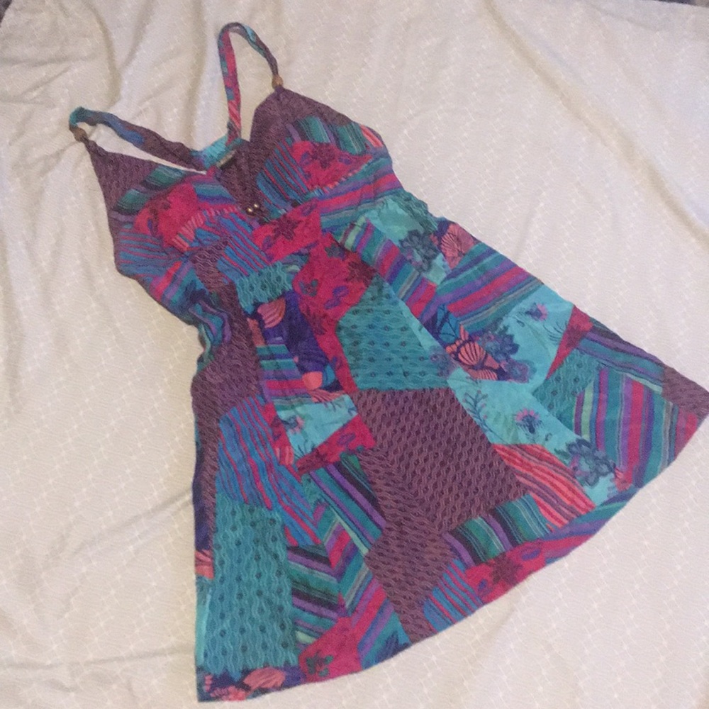 GUESS Cocktail Dress - Picture 3 of 5